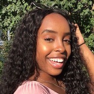 Rodas Berhane, 25 (YouTube明星)