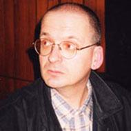 Roddy Doyle, 67 (Novelist)