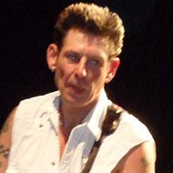 Roddy Radiation, 70 (Guitarist)