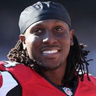 Roddy White, 42 (足球运动员)