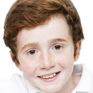 Roderick Gilkison, ? (TV Actor)