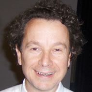 Roderick MacKinnon, 69 (Biologist)