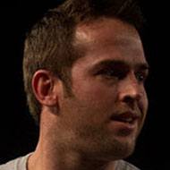Roderick Strong, 40 (Wrestler)