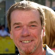 Rodger Bumpass, 73 (Synchronsprecher)
