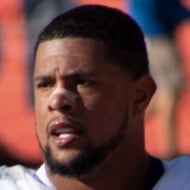 Rodger Saffold, 35 (足球运动员)