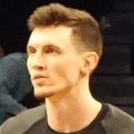 Rodions Kurucs, 27 (Basketball Player)