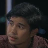 Rodjun Cruz, 36 (TV Actor)