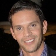 Rodner Figueroa, 51 (TV Show Host)