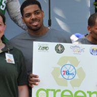 Rodney Carney, 41 (篮球运动员)