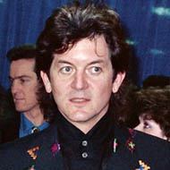 Rodney Crowell, 73 (乡村歌手)