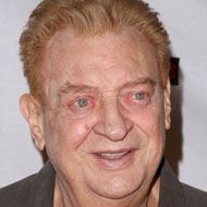 Rodney Dangerfield (1921 - 2004) (电影演员)