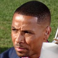 Rodney Harrison, 51 (Football Player)