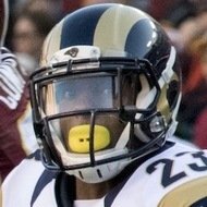 Rodney McLeod, 35 (足球运动员)
