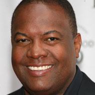 Rodney Peete, 59 (Football Player)