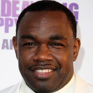 Rodney Perry, 53 (Comedian)