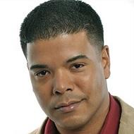 Rodney Roldan, 48 (TV Actor)