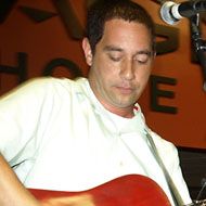 Rodney Sheppard, 56 (Guitarist)