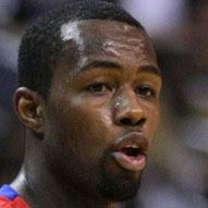 Rodney Stuckey, 37 (Basketball Player)