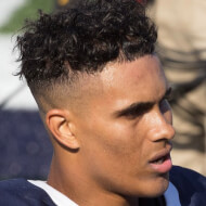 Rodney Thomas II, 27 (足球运动员)