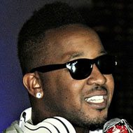 Rodney Toole, 44 (Rapper)