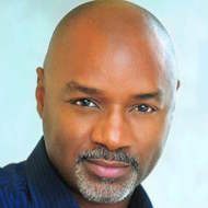 Rodney Van Johnson, 63 (肥皂剧演员)