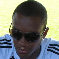 Rodney Wallace, 35 (Soccer Player)