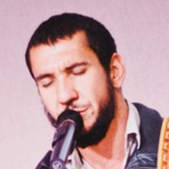 Rodolfo Abrantes, 51 (World Music Singer)