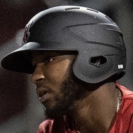 Rodolfo Castro, 26 (Baseball Player)