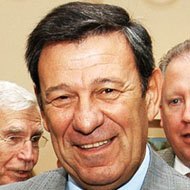 Rodolfo Nin Novoa, 77 (Politician)
