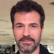 Rodolfo Sancho, 49 (Actor de Televisión)