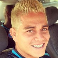 Rodolfo Zelaya, 37 (Soccer Player)
