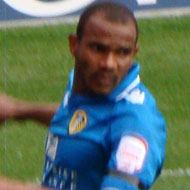 Rodolph Austin, 38 (Soccer Player)