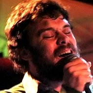 Rodrigo Amarante, 49 (Rock Singer)