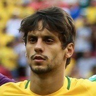 Rodrigo Caio, 32 (Soccer Player)