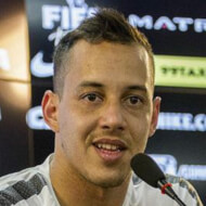 Rodrigo Eduardo Costa Marinho, 37 (Soccer Player)