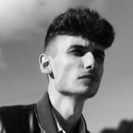 Rodrigo Fratelli, 30 (TikToker)