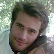 Rodrigo Guirao, 45 (Soap Opera Actor)