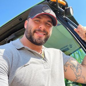 Rodrigo Marim, 36 (Pop Singer)