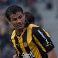 Rodrigo Mora, 36 (Soccer Player)