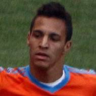 Rodrigo Moreno Machado, 34 (Soccer Player)