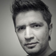 Rodrigo Muñoz, 43 (Soccer Player)