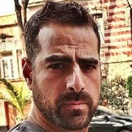 Rodrigo Nehme, 43 (Attore TV)