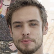 Rodrigo Paganelli, 33 (TV Actor)