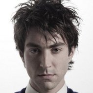 Rodrigo Pandolfo, 41 (舞台演员)