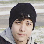 Rodrigo Ponce, 27 (Twitch Star)