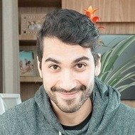 Rodrigo Purchio, 34 (Blogger)