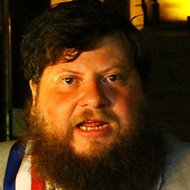 Rodrigo Salinas, 50 (Comedian)