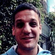 Rodrigo Serna, 49 (Movie Actor)