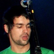 Rodrigo Tavares, 43 (Bassist)