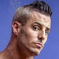 Rodrigo Valle de Paz, 33 (Bodybuilder)